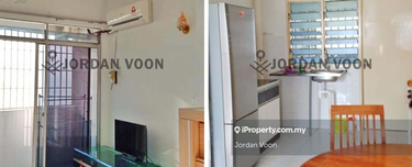 Sinar Bukit Dumbar Freehold Unfurnished Well Maintain,Jelutong 1