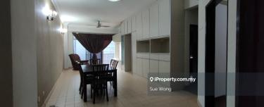 Fajaria Condominium Bangsar 1