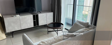 Serviced residence for Rent 1