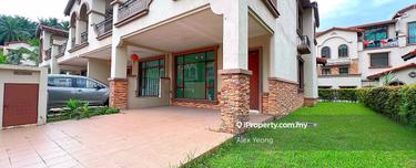 3 Sty Terrace Endlot Diamond City Semenyih 1