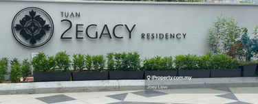 Tuan 2 Egacy at Jalan Kuching, Jalan Ipoh for Sale 1