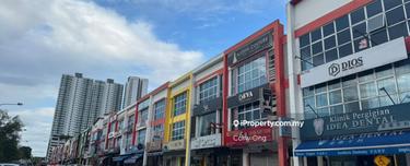 Austin,Mutiara Emas,3 storey shoplot,tenanted,rental income 13k 1