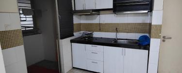 Serviced Residence for Sale 1