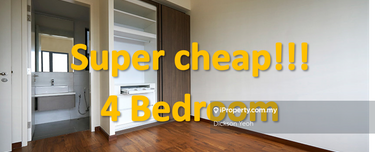 Petalz 4 Bedrooms unit - For Sale 1