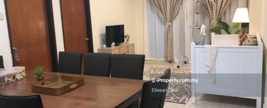 Pearl Point, Old Klang Road, KL  1