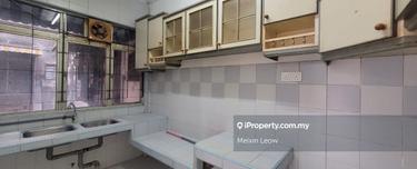 Near Selayang Hospital and School 1