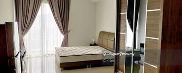 Serviced residence for Rent 1