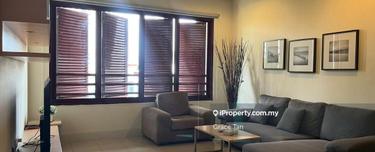 Cozy fully furnished, nice ID, just move in with your luggage!  1