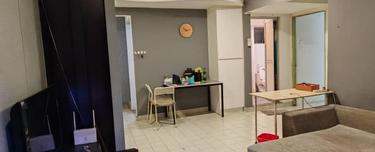 Renovated Semi Furnished Winner Court A Desa Petaling Spark Mid Valley 1