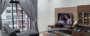 Austin Regency Partially Furnished 1
