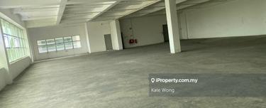 District 6 @ Silc, Iskandar Puteri Detached Factory for Rent 1