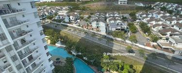 Jade Hills, Jadite Suites, Kajang, Fully Fully Furnished  1