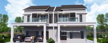 New House In Alor Setar, Kedah (Strategic & Nice Location) 1