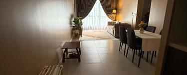 Subang Jaya Alira Residence Brand New Fullhy Furnish Unit For Rent 1