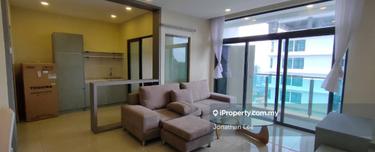 Serviced residence for Rent 1