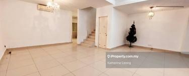 Renovated & Extended Bigger Size 2 Storey Saujana Damansara Damai  1