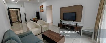 Geo, geo residence, bandar sunway, sunway south quay 1