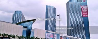 IOI City Towers, Putrajaya 1