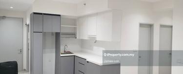 Plaza @ Kelana Jaya - Mid Floor Fully Furnished Unit for Rent 1