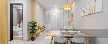 2 Rio Residence Bandar Puteri Puchong Freehold complete in 2025 1