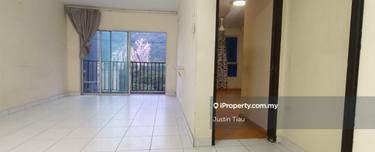 Corner lot Amara Batu Caves Gombak rumah murah disewakan Selayang KTM  1