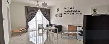 Serviced residence for Sale 1
