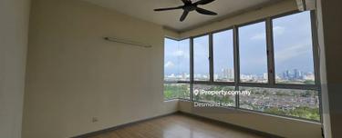 Menjalara 18 residence 2 Car park to let Menjalara Kepong 1