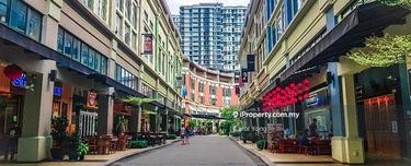 Prime Commercial Opportunity in a High-Exposure Business Hub 1