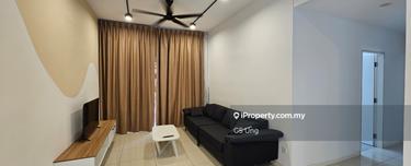 Novus 3 Bedrooms For Rent, Key on hand 1