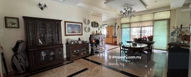Renovated well kept bungalow Urgent Sale 1
