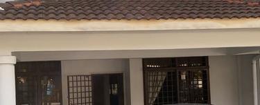 Bandar Seri Alam Double storey 1