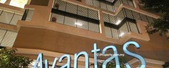 Avantas Residence - Luxury Serviced Apartment @ Old Klang Road  1