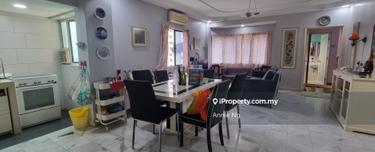 Perdana Puri Apartment @ Desa Aman Puri, Kepong for Sale! 1
