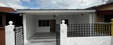 Senai Taman Aman 1