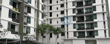 Below Market Price Armaya Maluri Condo Taman Maluri Kuala Lumpur  1