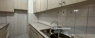 Palm Ville Taman Kinrara Section 1 Puchong 1