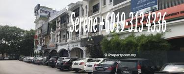 Seberang Jaya Penang Shop For Sale Iproperty Com My