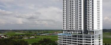 Sandville Residence @ Permatang Pauh 1