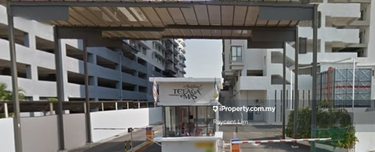 Telaga Emas Apartment Corner Unit 1