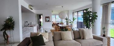 Dedaun Condominium for Sale 1