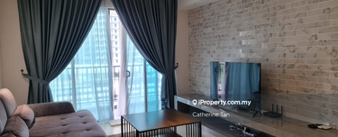 Residensi Sefina Unit For Rent  1