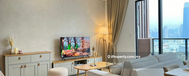 Nice design 3bed2bath unit for rent  1