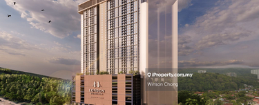 New project in bayan lepas 1