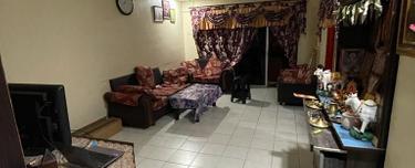 Rumah Apartment untuk dijual di Butterworth 1