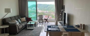 Sinaran Taman Tun Dr Ismail For Sale 1
