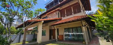 Rare 2.5-Storey Gem in Bukit Jalil Golf & Country Resort! 1