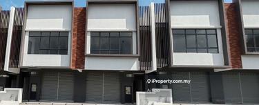 Shop-office for Sale 1