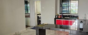 Pangsapuri Nilam Segambut Freehold property well kept call for viewing 1