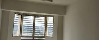 Partly Furnished 1