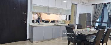 Lido Avenue Condo I Fully Furnished I Penampang I For Rent 1